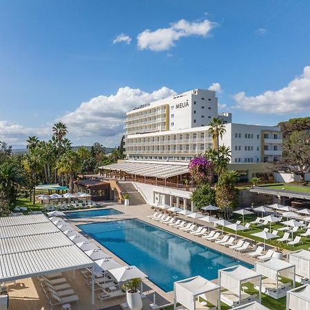 Gran Hotel Monterrey&Spa Lloret de Mar Buitenkant foto