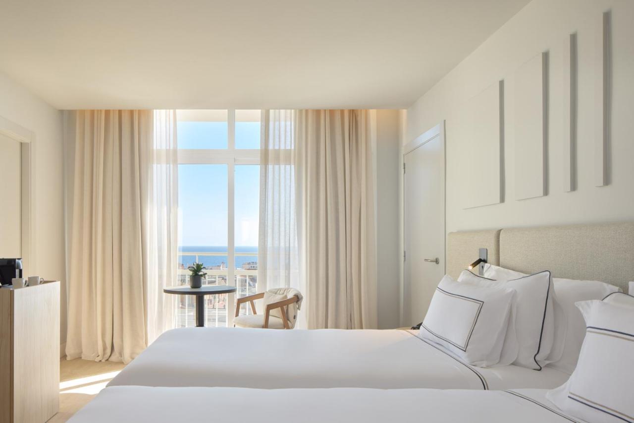 Gran Hotel Monterrey&Spa Lloret de Mar Buitenkant foto