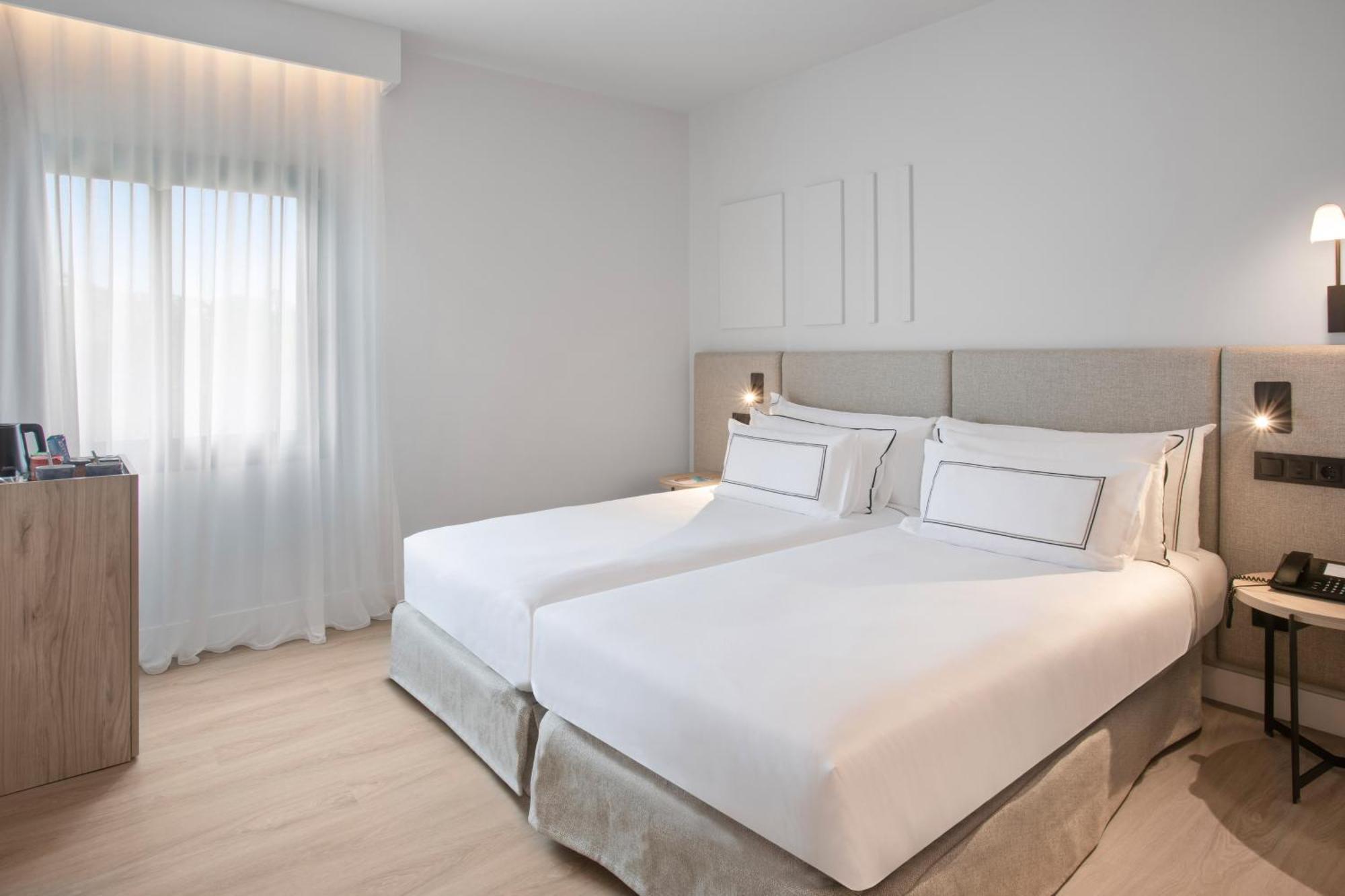 Gran Hotel Monterrey&Spa Lloret de Mar Buitenkant foto